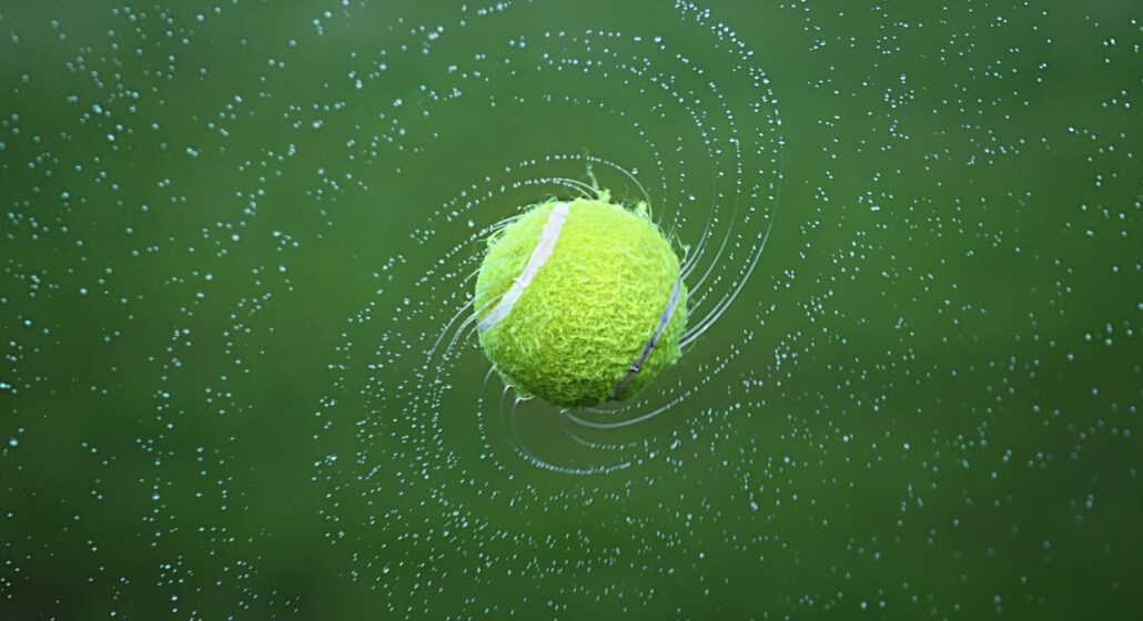 Tennis Club de Cucuron / Vaugines
