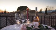 Les ateliers d'accords chocolat et vins aux Terrasses d'Adrien