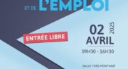 Salon de l'économie et de l'emploi 2025_Cadenet