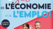 Salon de l'économie et de l'emploi 2025_Cadenet