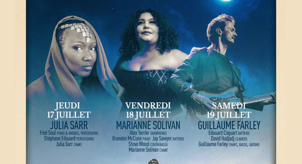Le Petit Tambour qui danse: Festival de Jazz à Cadenet_Cadenet