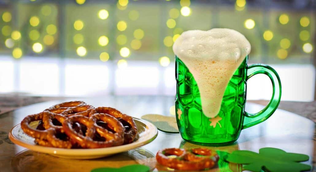 Le printemps de la bière à Cadenet