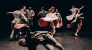 Festival des Nuits du Château à La Tour d'Aigues : 7ème édition_La Tour-d'Aigues
