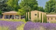 Festival Vins &amp; Passions en Luberon : Vins, Nature &amp; Bien-être_Sannes