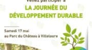 Journée du développement durable_Villelaure