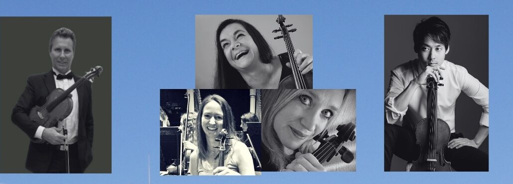 Musiciens