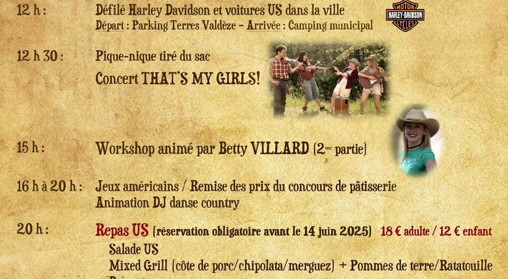 Country jamboree 2025_La Tour-d'Aigues