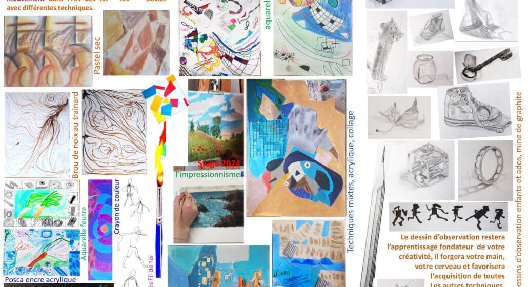 Atelier-Art Eve Sers