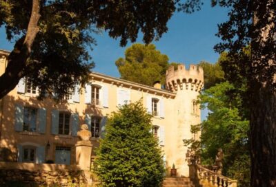 Château La Sable