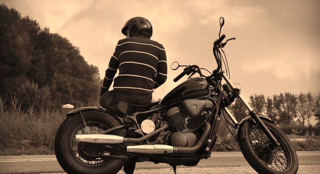 La journée américaine Harley 60_La Tour-d'Aigues