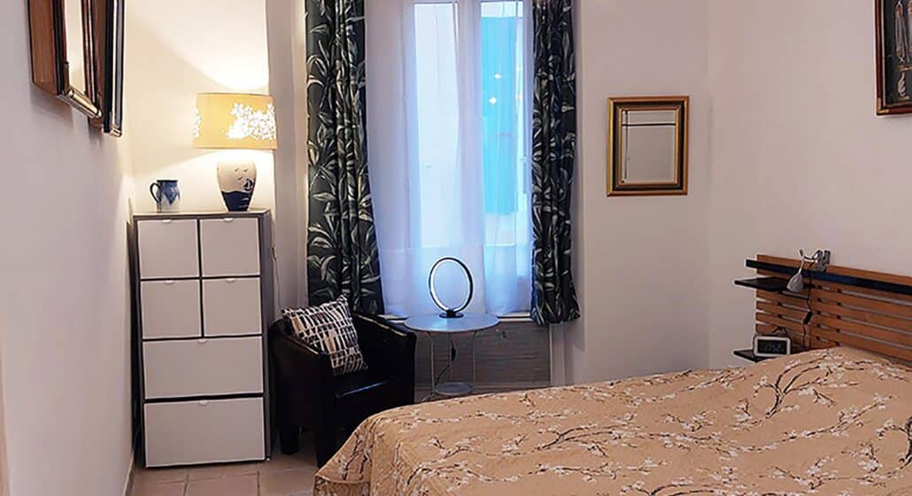 Gîte Viany