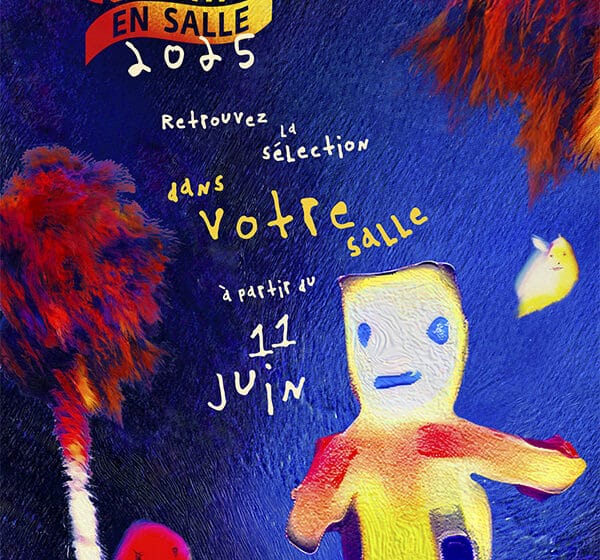 Au cinéma Le Cigalon : QUINZAINE DES CINÉASTES Venez découvrir en avant-première 9 films présentés à la QUINZAINE DES CINÉASTES du Festival de Cannes 2024._Cucuron