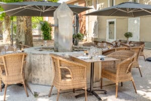 Restaurant Ô Mirail