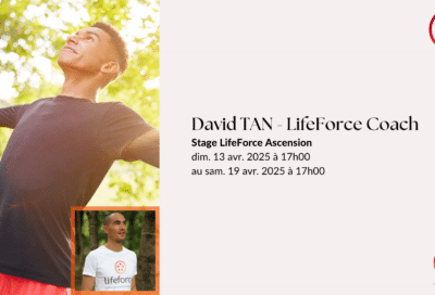 Stage LifeForce Ascension