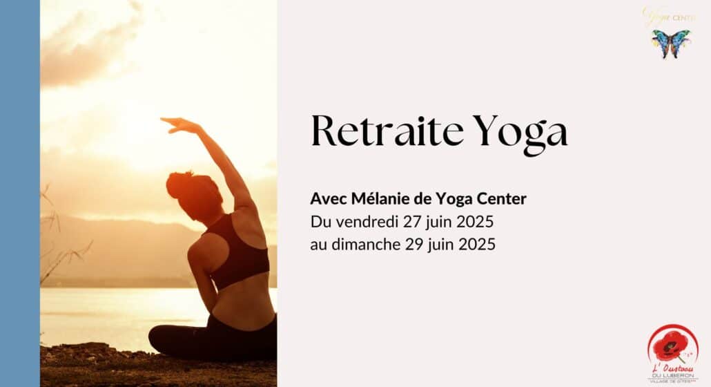 Stage de Yoga