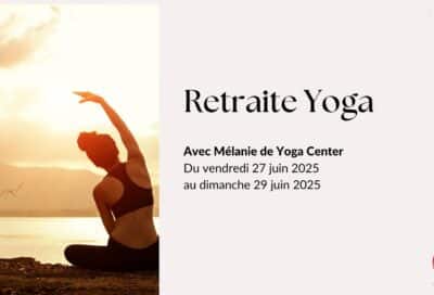 Stage de Yoga