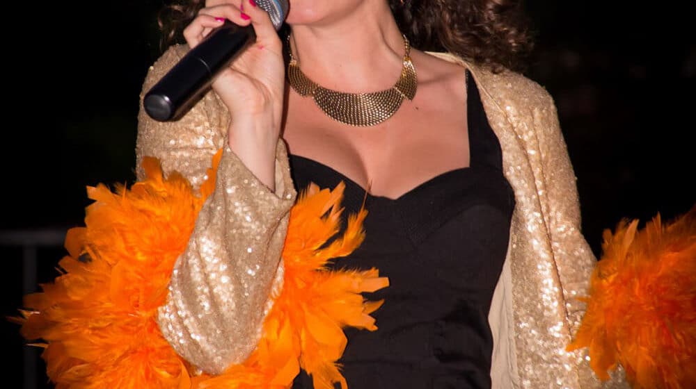 REPAS PAELLA – CONCERT DE JULIE JOURDAN – TOMBOLA GRATUITE