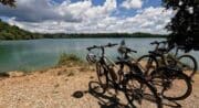 BEE'S LOCATION VELO 1/2 JOURNEE_Cadenet