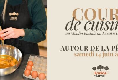 Cours de cuisine autour de la pêche_Cadenet