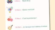 Mini-ateliers du mercredi_Cadenet