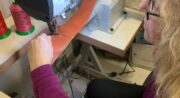 Atelier Machine à Coudre