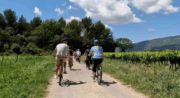 BEE'S LOCATION VELO 1/2 JOURNEE_Cadenet
