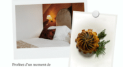 Escape romantique au Sevan Parc Hôtel