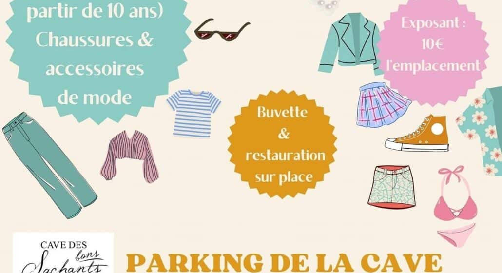 Vide dressing_Pertuis