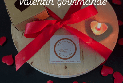 La Saint-Valentin à la Fromagerie de Pertuis_Pertuis