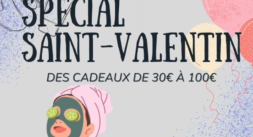 LG INSTITUT – OFFRE SPECIAL SAINT VALENTIN