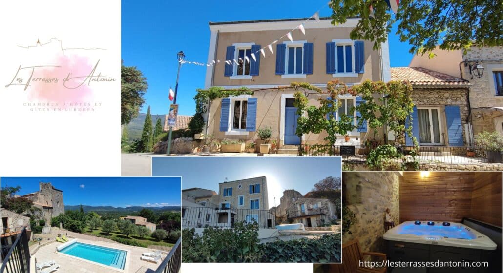Les Terrasses d' Antonin_Grambois