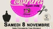 Puce des Couturières & Puce des bricoleurs
