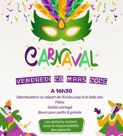 Carnaval à Cabrières d'Aigues_Cabrières-d'Aigues