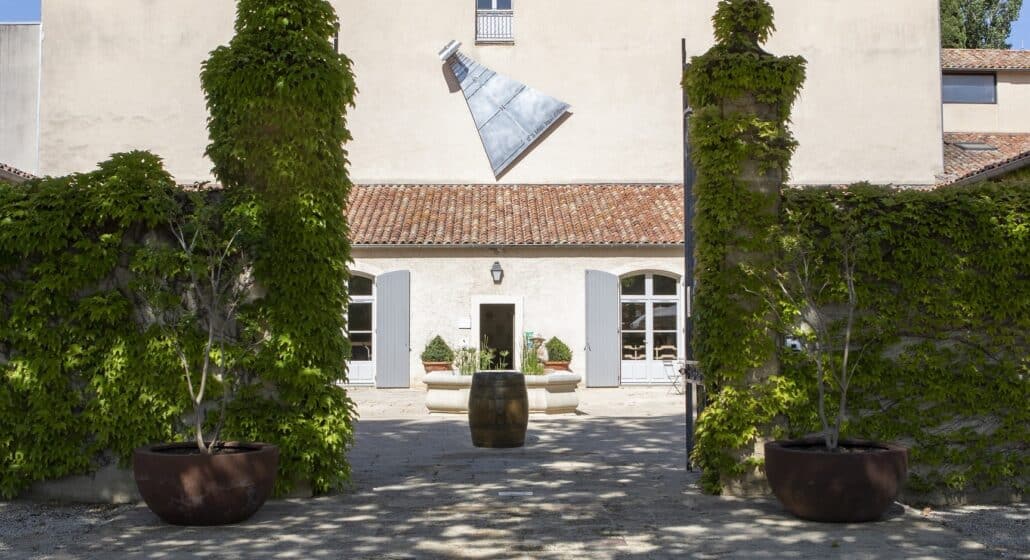 Visite & Dégustation "L'art de vinifier"