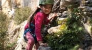Escalade « découverte et perfectionnement » avec Bonaventure_Cucuron