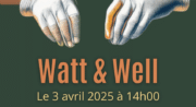 Indus'3 Days - Watt & Well_Pertuis