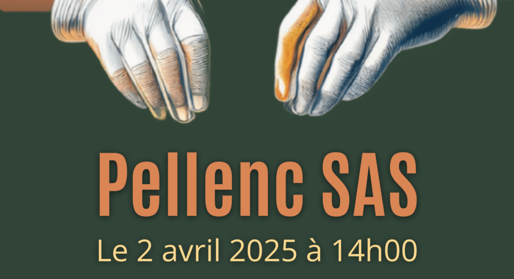 Indus'3 Days - Pellec SAS_Pertuis