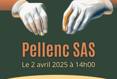 Indus’3 Days – Pellec SAS_Pertuis