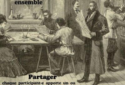 affiche