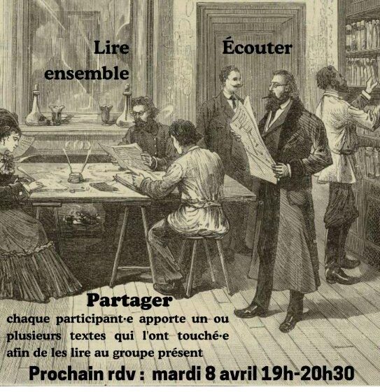affiche
