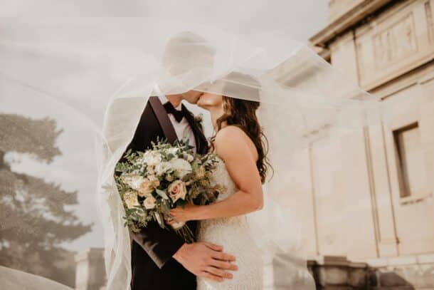 Mariage en Sud Luberon