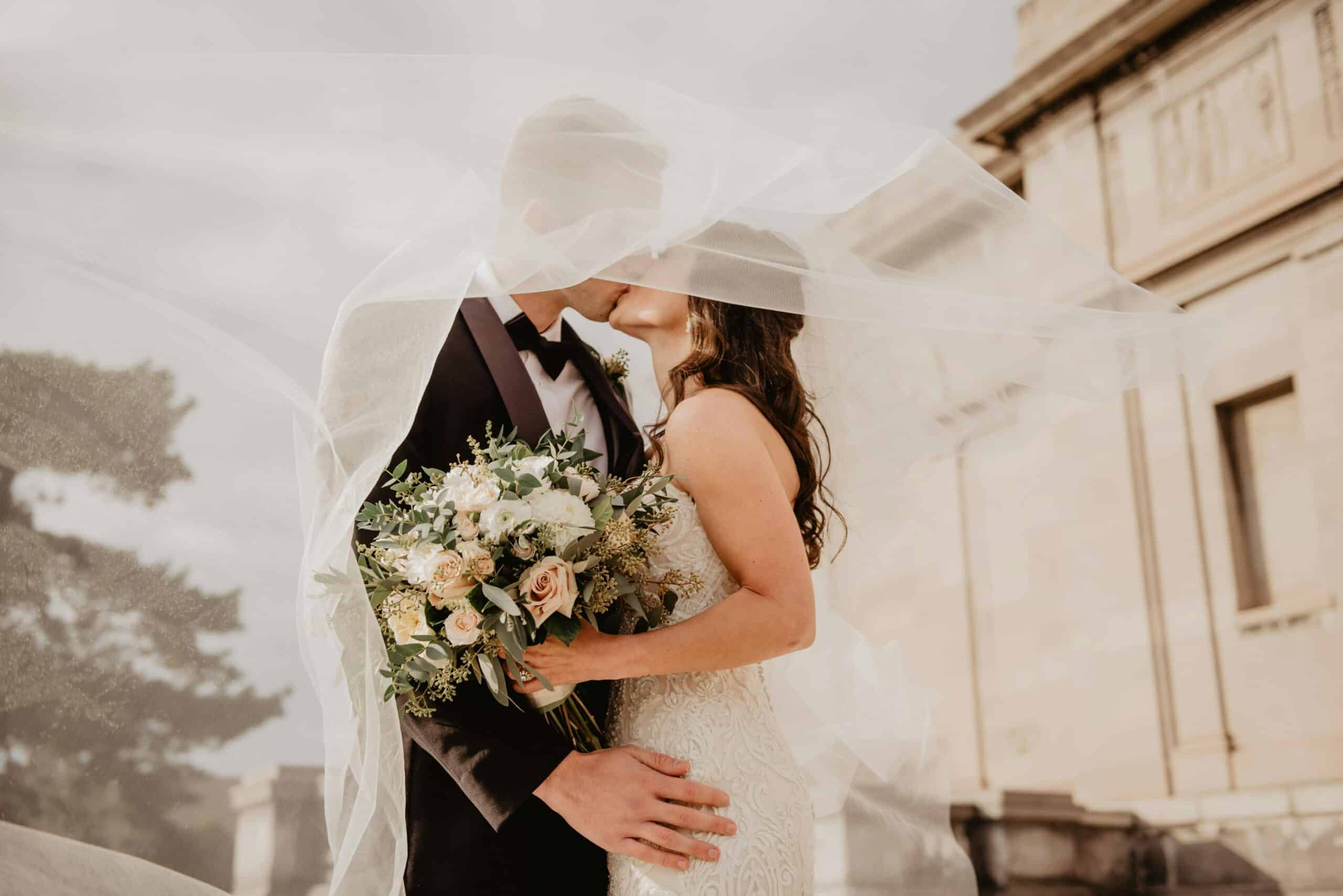 Mariage en Sud Luberon