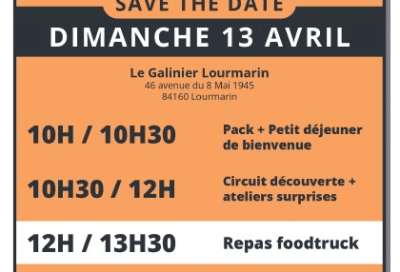 2ème édition Pays d’Aix Classic – voiture de collection_Lourmarin