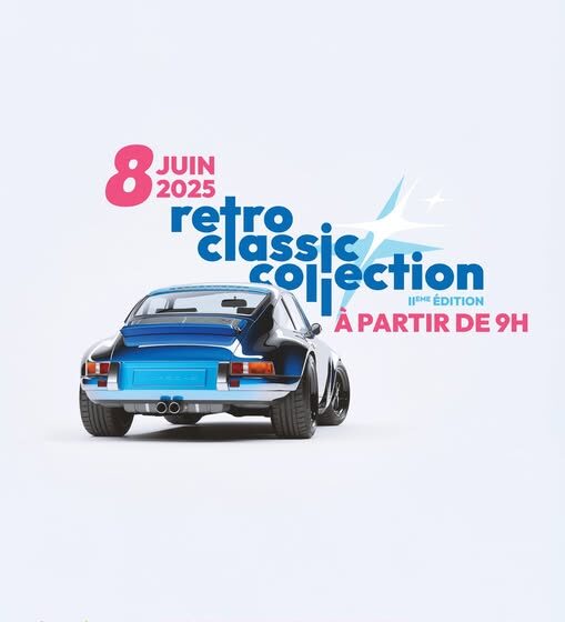Rétro Classic Collection_La Tour-d'Aigues