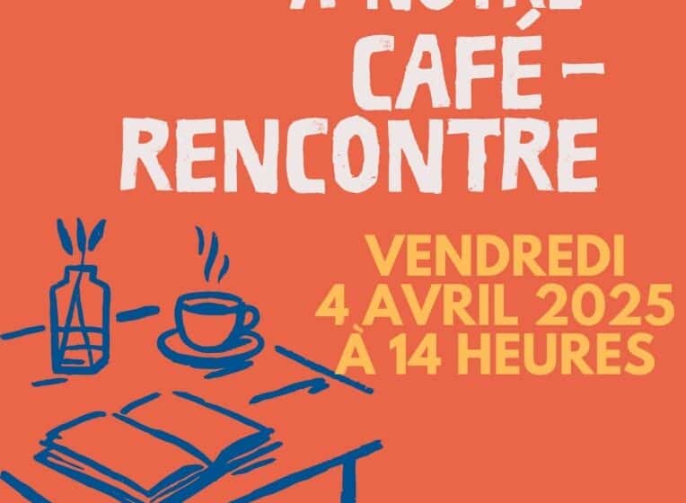 Café rencontre du Secours Catholique_Pertuis