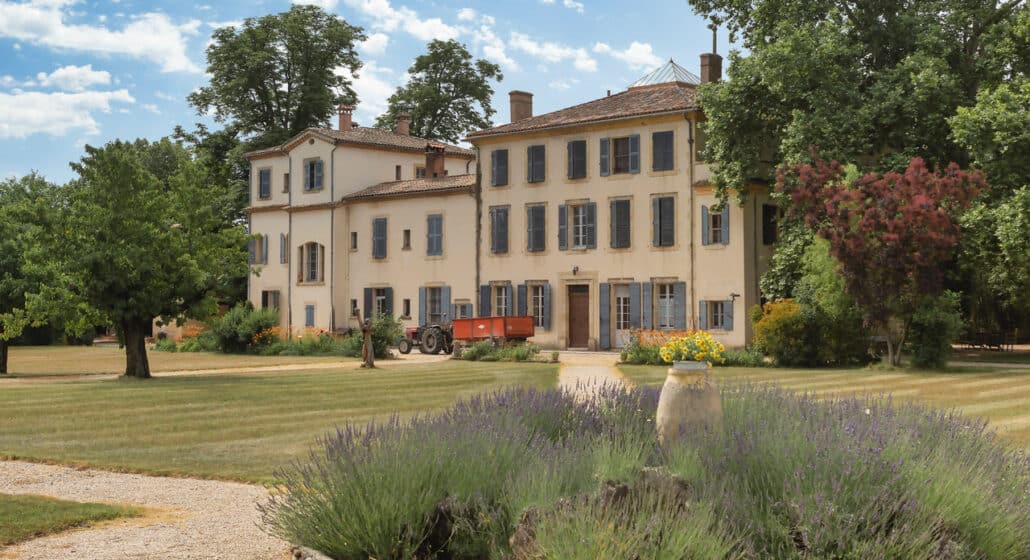 Visite guidée château de Clapier_Mirabeau