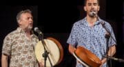 Duò Lavoà Lapò - Festival Voix Partagées