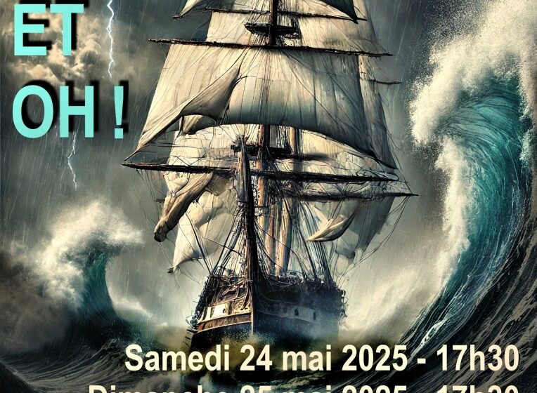 Hisse et oh!_Pertuis