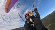 Inspiration Parapente_Cabrières-d'Aigues