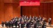 Festival International des Orchestres de Jeunes en Provence au Château de la Tour d'Aigues_La Tour-d'Aigues